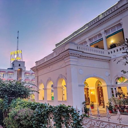 Hotel Surya, Kaiser Palace Varanasi Exterior photo