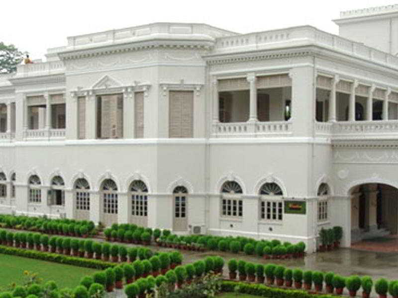 Hotel Surya, Kaiser Palace Varanasi Exterior photo